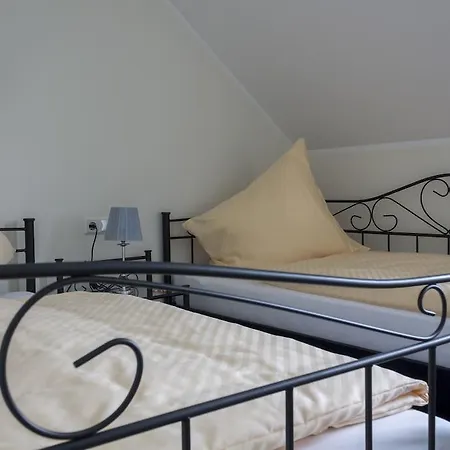 Lägenhet Haus Am Lagunenbad Ettelsberg Willingen (Upland)