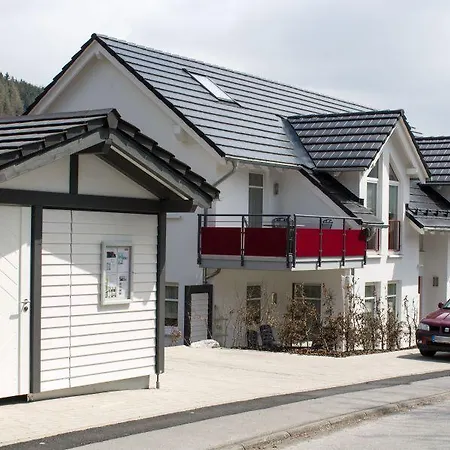 Haus Am Lagunenbad Ettelsberg
