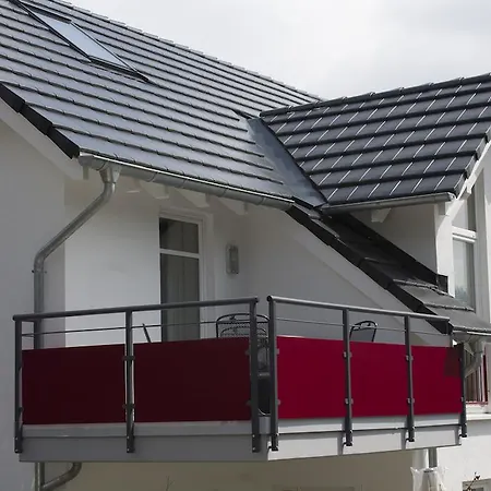 Lägenhet Haus Am Lagunenbad Ettelsberg