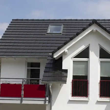 Lägenhet Haus Am Lagunenbad Ettelsberg Willingen (Upland)