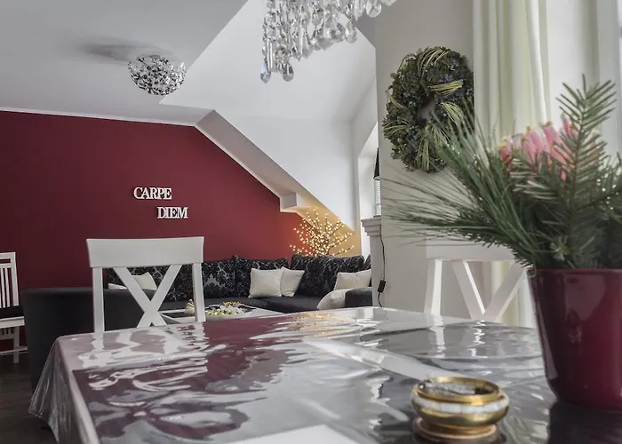 Haus Am Lagunenbad Ettelsberg *