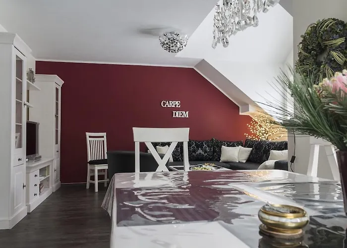 아파트 Haus Am Lagunenbad Ettelsberg *