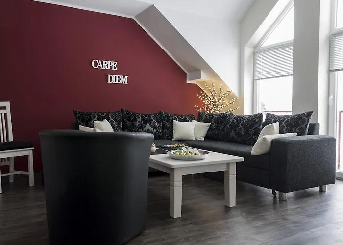 아파트 Haus Am Lagunenbad Ettelsberg