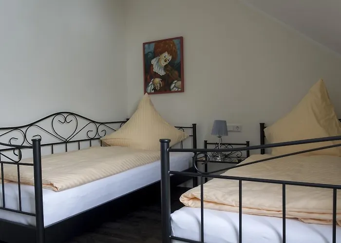 아파트 Haus Am Lagunenbad Ettelsberg *