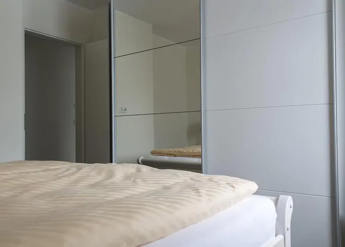 Haus Am Lagunenbad Ettelsberg 빌링겐