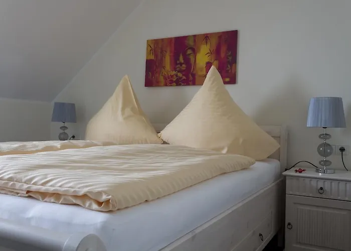 아파트 Haus Am Lagunenbad Ettelsberg 빌링겐