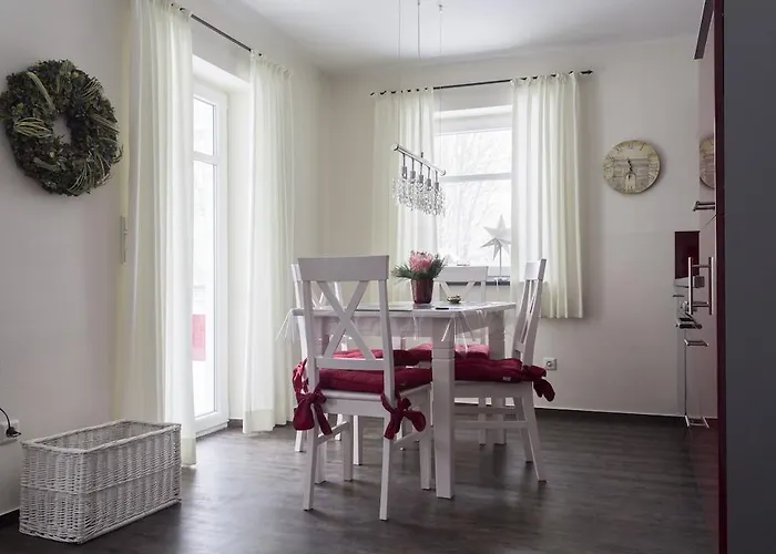 Haus Am Lagunenbad Ettelsberg 빌링겐