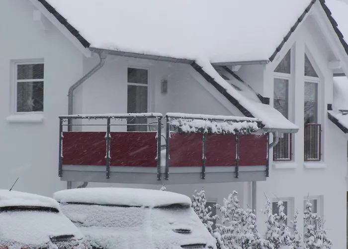 Haus Am Lagunenbad Ettelsberg