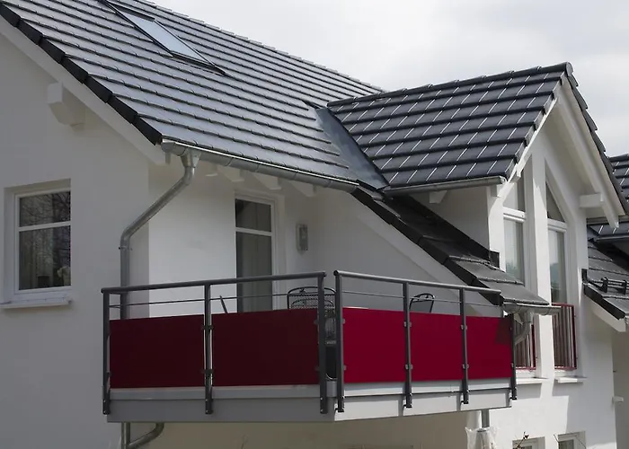 아파트 Haus Am Lagunenbad Ettelsberg